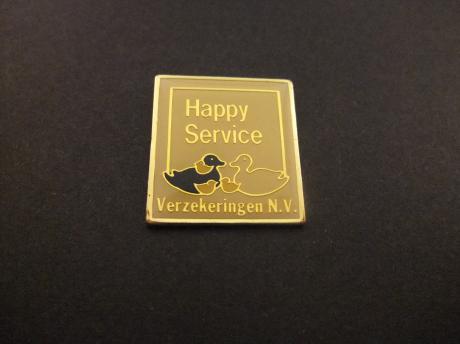Happy service verzekeringen golden duck Zeist